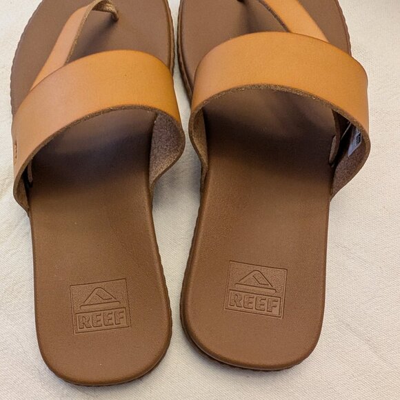 Reef Cushion Col Women's Sandals New w/o Tags - Picture 5 of 11